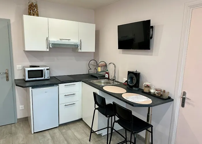 Millesime Lejlighed Nogent-l'Artaud