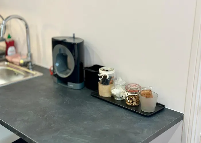 Lejlighed Millesime Nogent-l'Artaud