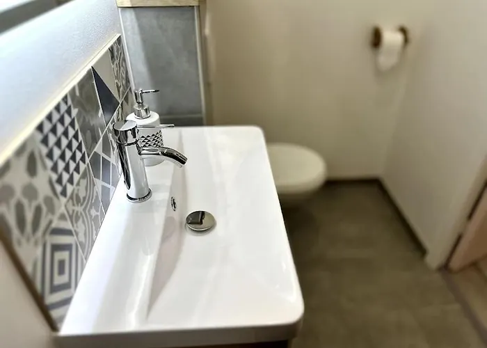 Millesime Lejlighed Nogent-l'Artaud