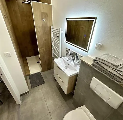 Millesime Lejlighed *