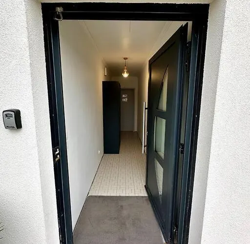 Millesime Lejlighed Nogent-l'Artaud